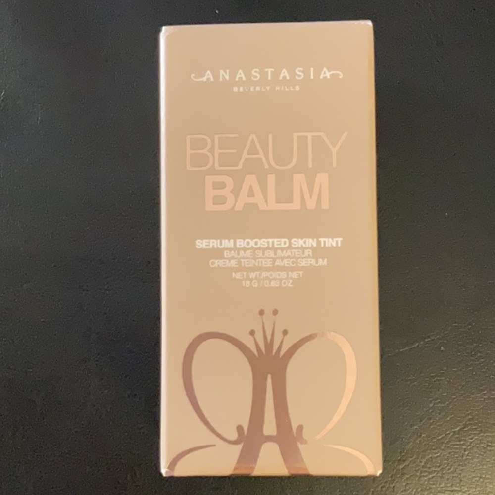 Anastasia Beverly Hills Beauty Balm in Tan